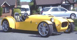 MK Indy